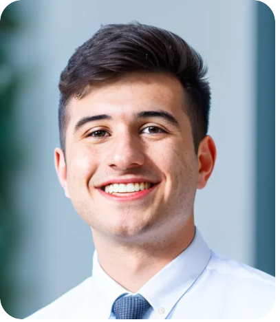 Результат нейрофото — деловой портрет